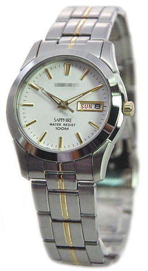 Custom Men SGG719P1 Watch