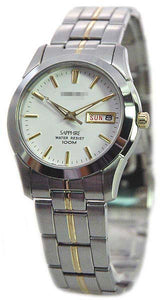 Custom Men SGG719P1 Watch