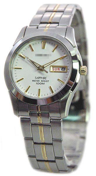 Custom Men SGG719P1 Watch