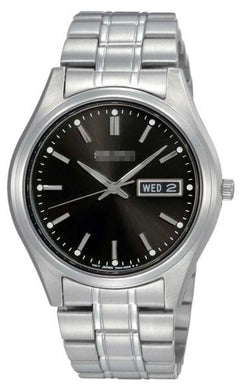 Custom Men SGGA11P1 Watch