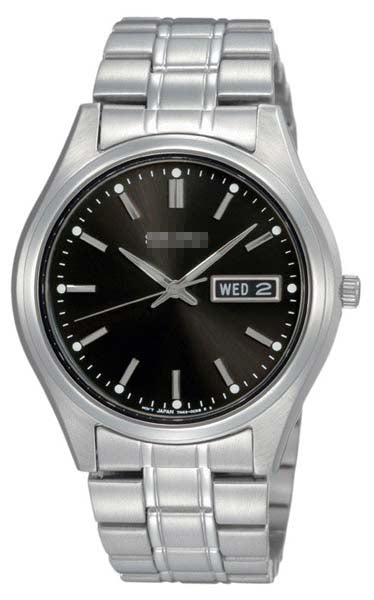 Custom Men SGGA11P1 Watch
