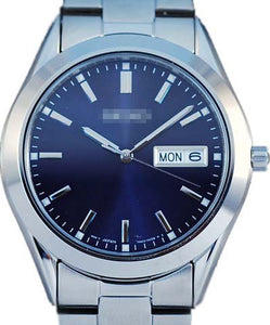 Custom Men SGGA23P1 Watch