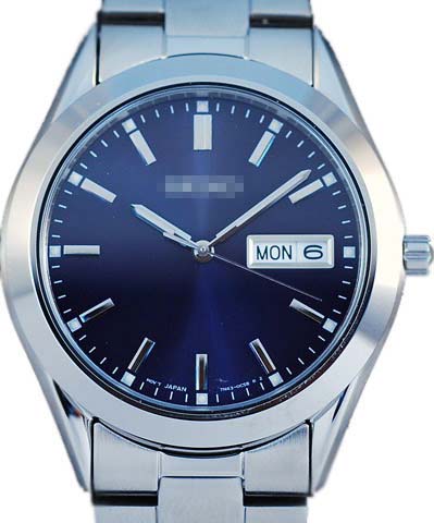 Custom Men SGGA23P1 Watch