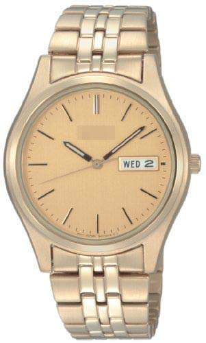 Wholesale Gold Men SGGA56 Watch