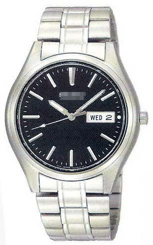 Custom Men SGGA65P1 Watch
