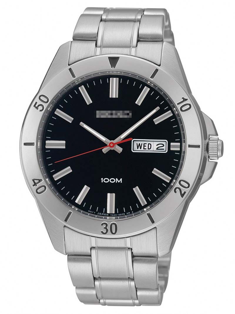 Wholesale Stainless Steel Men SGGA75P1 Watch