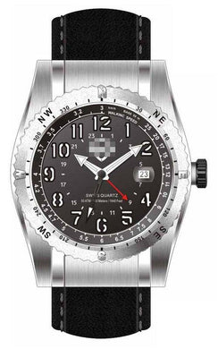 Wholesale Stainless Steel Men SH0101 Watch