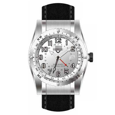 Wholesale Stainless Steel Men SH0102 Watch