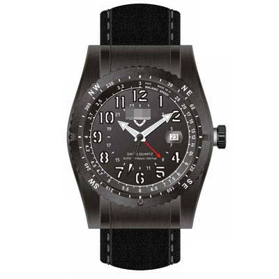 Wholesale Stainless Steel Men SH0104 Watch