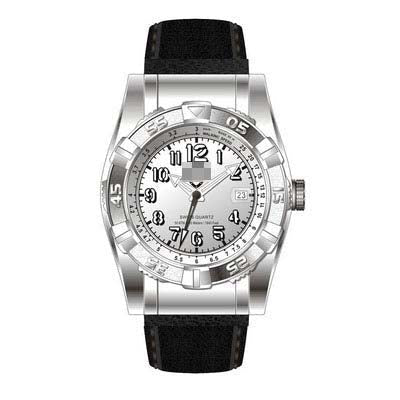 Wholesale Stainless Steel Men SH0401 Watch