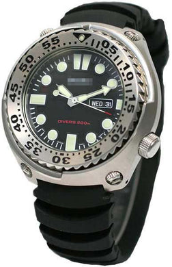 Custom Men SHC063P1 Watch