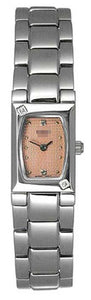Wholesale Stainless Steel Women SHN-140D-4A Watch