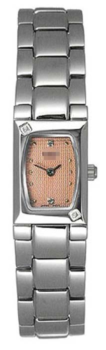 Wholesale Stainless Steel Women SHN-140D-4A Watch