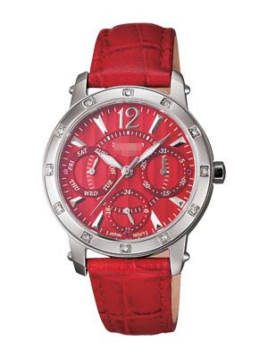 Custom Women SHN-3012L-4A Watch