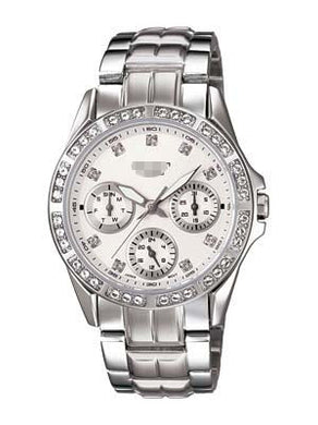 Custom Women SHN-3013D-7A Watch