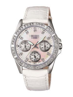 Custom Women SHN-3013L-7A Watch