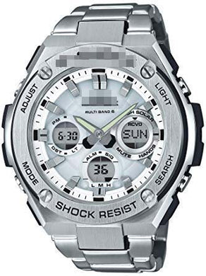 Custom Stainless Steel Women SHN-3021DPJ-7AJF Watch