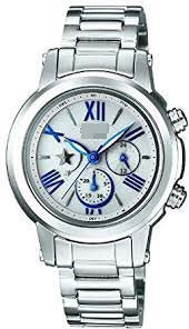 Custom Stainless Steel Women SHN-7503D-7AJF Watch