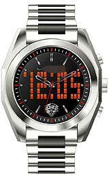 Custom Stainless Steel Men SI-TG Watch