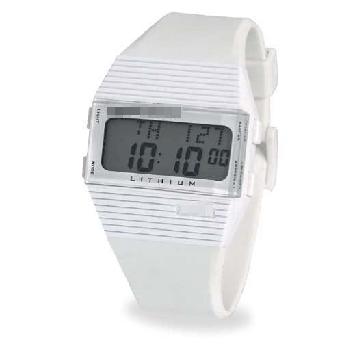 Wholesale Plastic Women SIC007 Watch