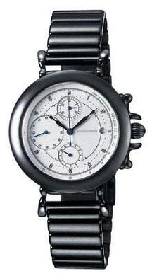 Wholesale Stainless Steel Men SILAC009 Watch