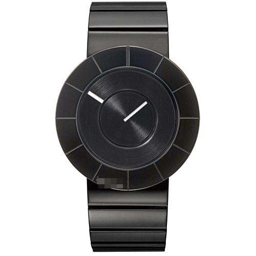 Custom Stainless Steel Men SILAN007 Watch