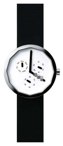 Custom Stainless Steel Men SILAP007 Watch
