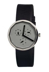 Wholesale Stainless Steel Men SILAP020 Watch
