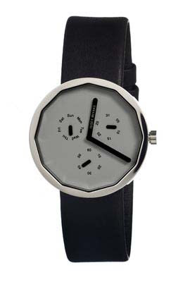Wholesale Stainless Steel Men SILAP020 Watch