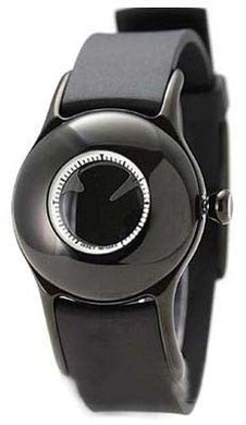 Custom Men SILAR003 Watch