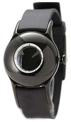 Custom Men SILAR003 Watch
