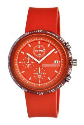 Watch Battery SILAT008