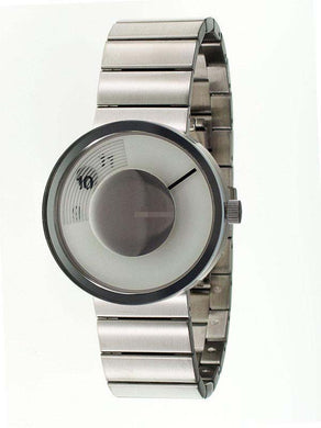 Custom Men SILAV001 Watch