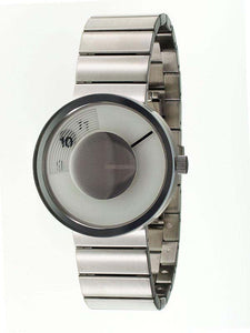 Custom Men SILAV001 Watch