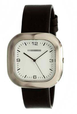 Wholesale Stainless Steel Men SILAX003 Watch