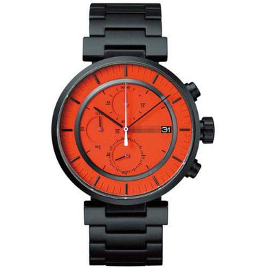 Wholesale Stainless Steel Men SILAY005 Watch
