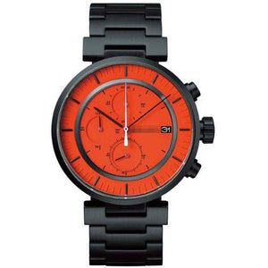 Wholesale Stainless Steel Men SILAY005 Watch