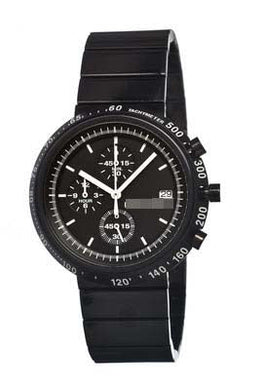 Wholesale Stainless Steel Men SILAZ001 Watch