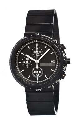 Wholesale Stainless Steel Men SILAZ001 Watch