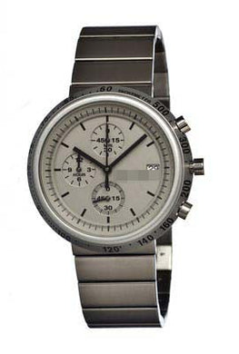 Wholesale Stainless Steel Men SILAZ002 Watch