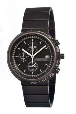 Wholesale Stainless Steel Men SILAZ003 Watch