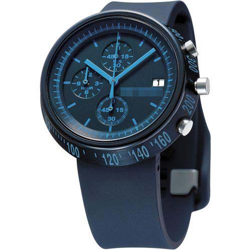 Wholesale Stainless Steel Men SILAZ006 Watch