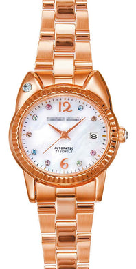 Wholesale Stainless Steel Women SILCL004 Watch