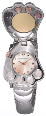 Custom Men SILCQ002 Watch