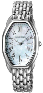 Custom Men SILCR002 Watch