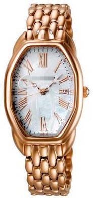 Wholesale Rose Gold Women SILCR004 Watch