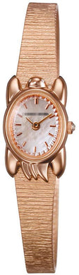 Wholesale Stainless Steel Women SILCS002 Watch