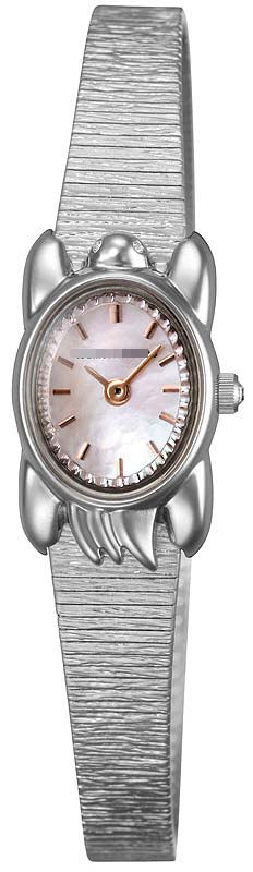 Custom Men SILCS003 Watch