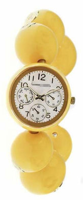 Wholesale Plastic Women SILCT003 Watch