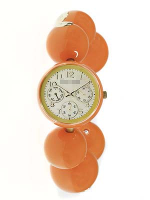 Wholesale Plastic Women SILCT004 Watch